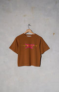 Anamor ICDA t-shirt